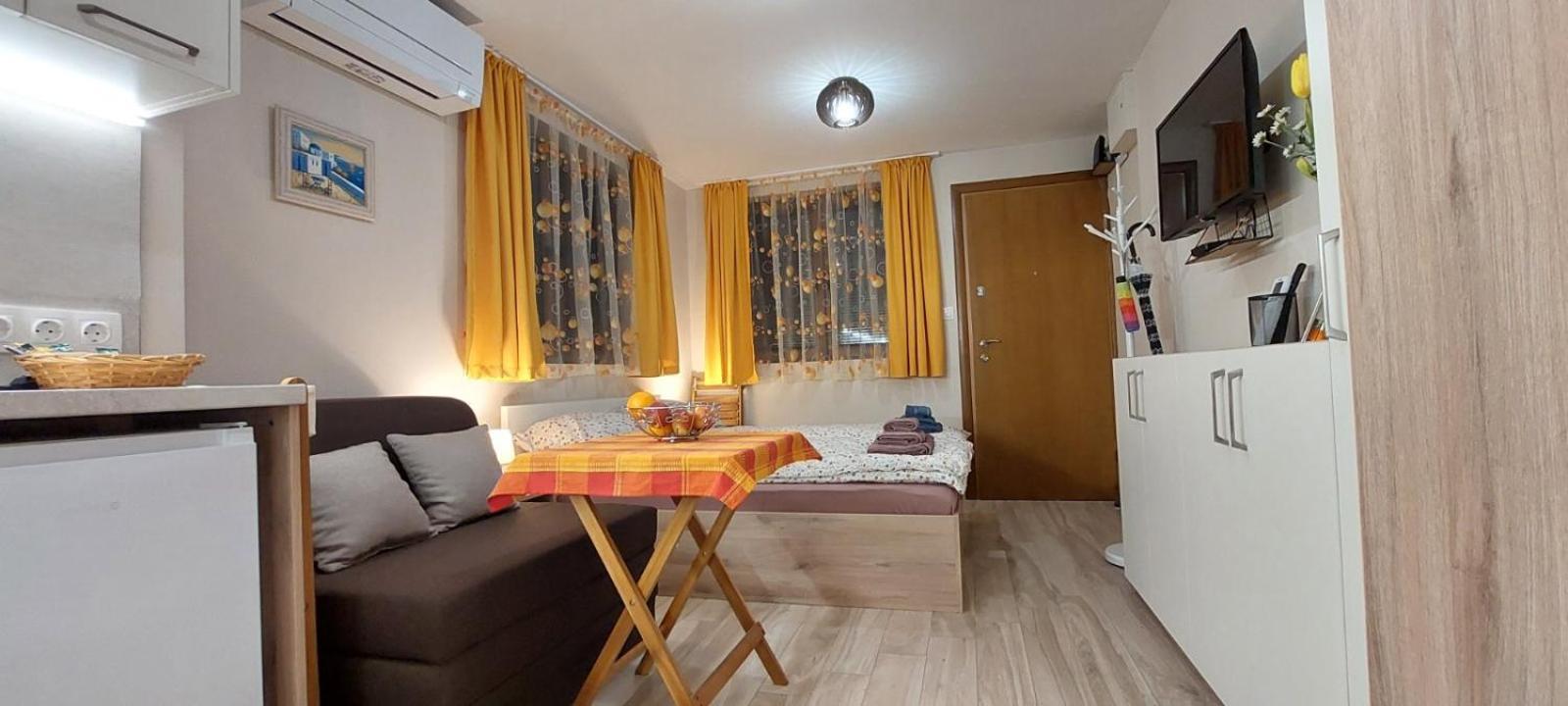 Studio Galileo Burgasz Kültér fotó